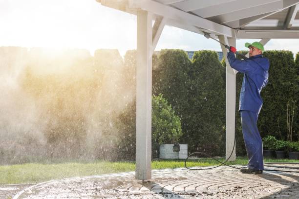 Best Post-Construction Pressure Washing  in Penitas, TX