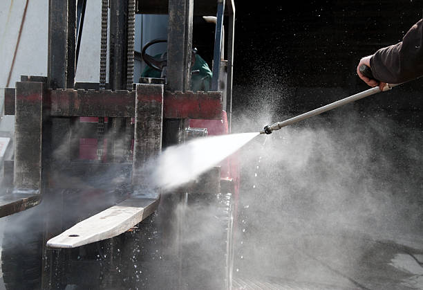 Best Building Exterior Washing  in Penitas, TX